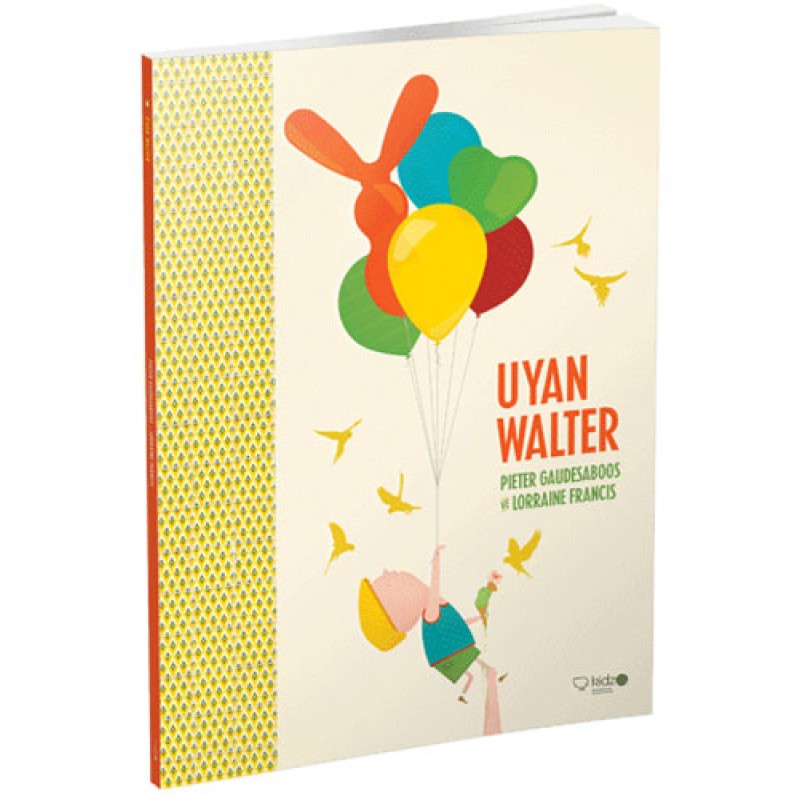 Uyan Walter Uyan Walter