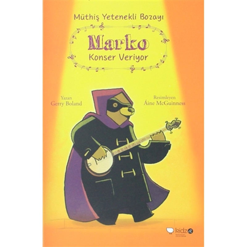Marko Konser Veriyor Marko Konser Veriyor