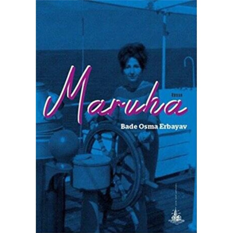 Maruha