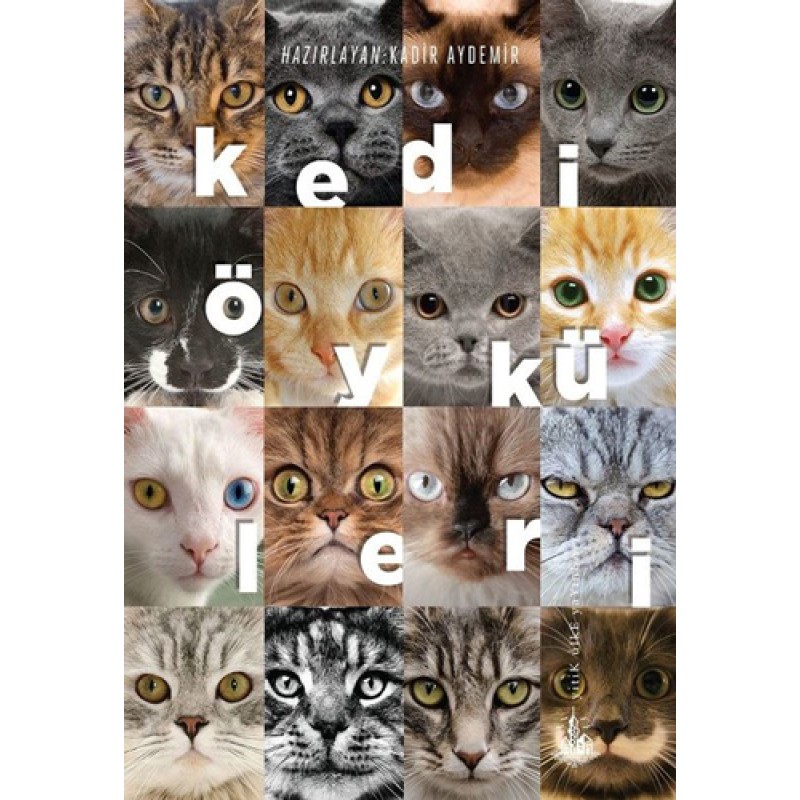 Kedi Öyküleri Kedi Öyküleri