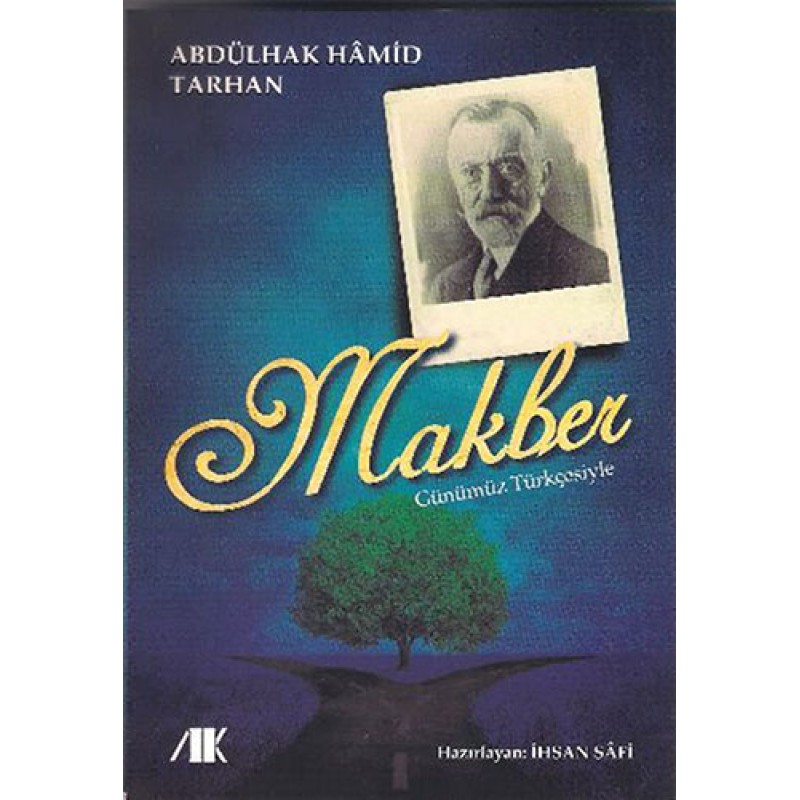 Makber Makber