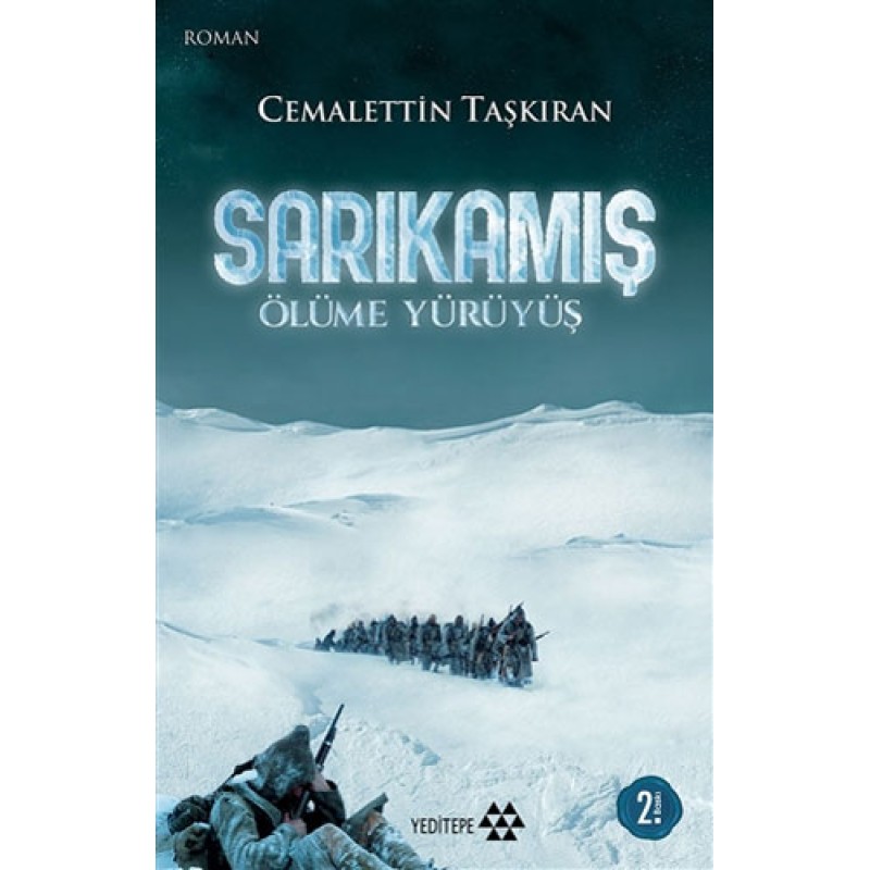 Sarıkamış - Ölüme Yürüyüş