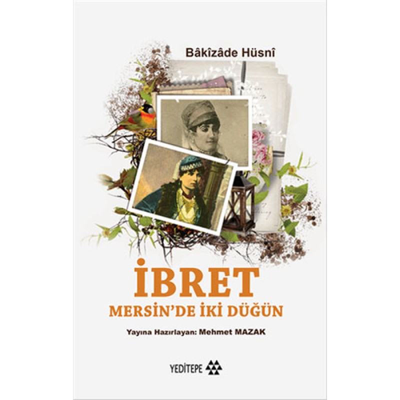 İbret - Mersin'de İki Düğün