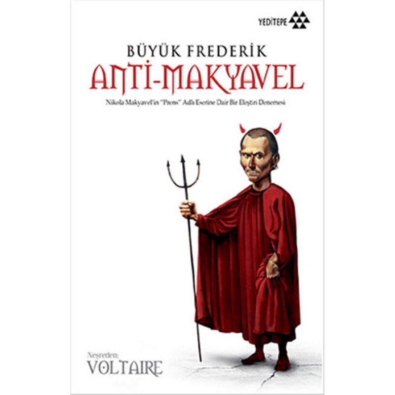 Anti - Makyavel Anti - Makyavel