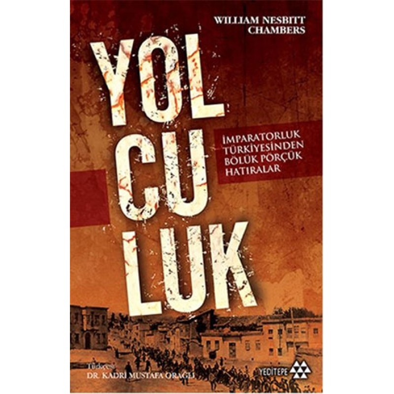 Yolculuk Yolculuk