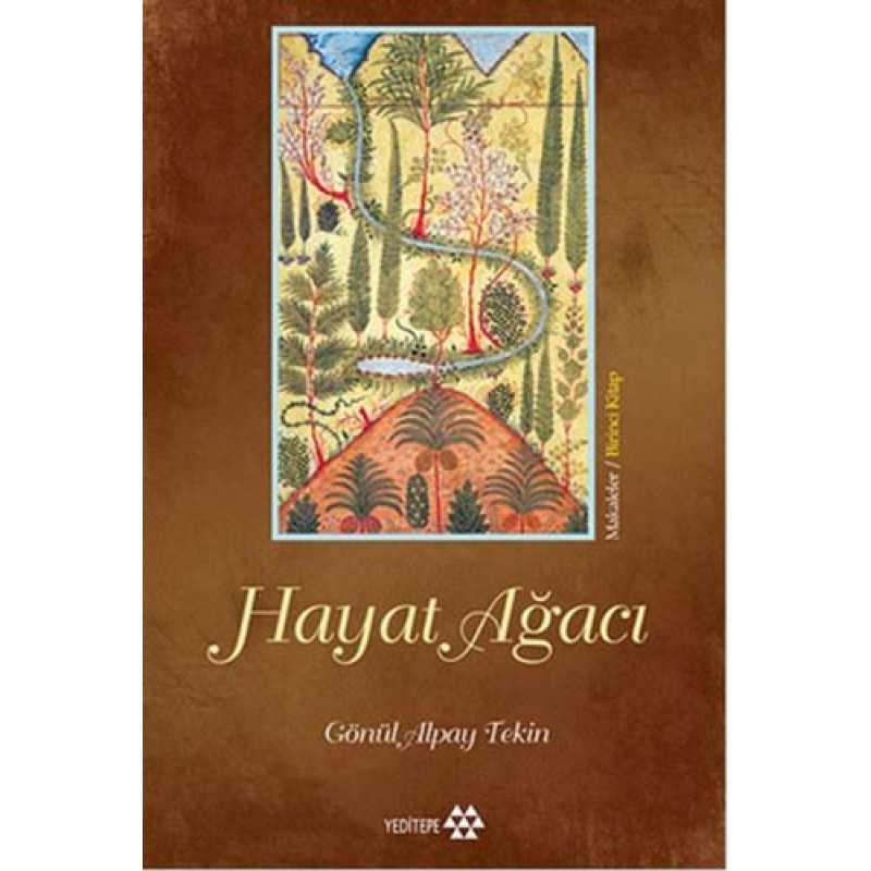 Hayat Ağacı (Ciltli) Hayat Ağacı (Ciltli)