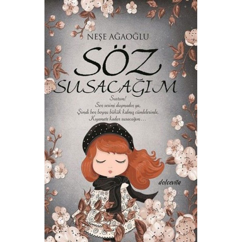 Söz Susacağım Söz Susacağım