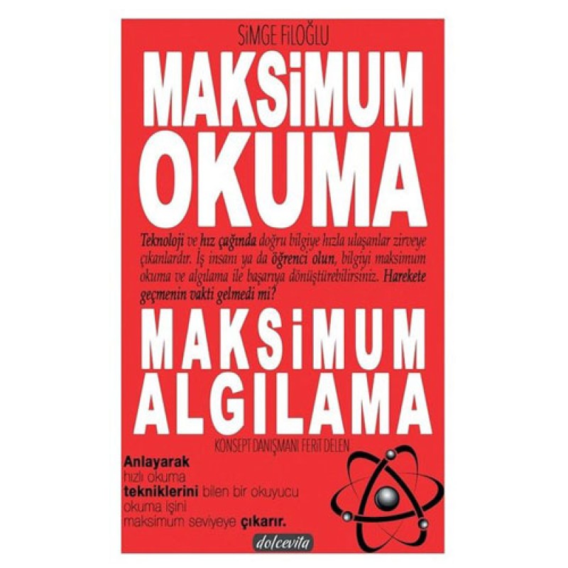 Maksimum Okuma Maksimum Algılama Maksimum Okuma Maksimum Algılama