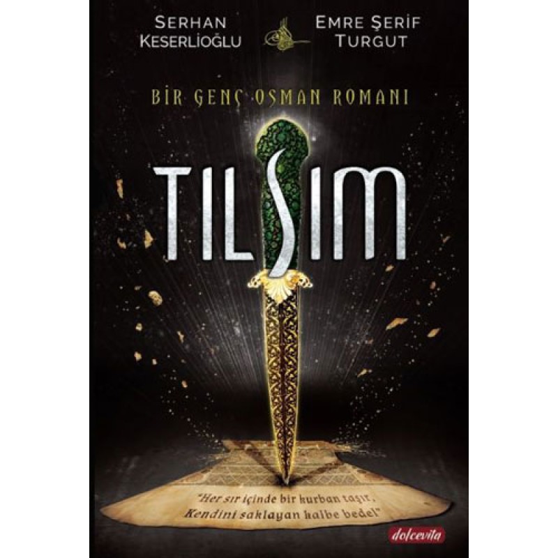 Tılsım Tılsım