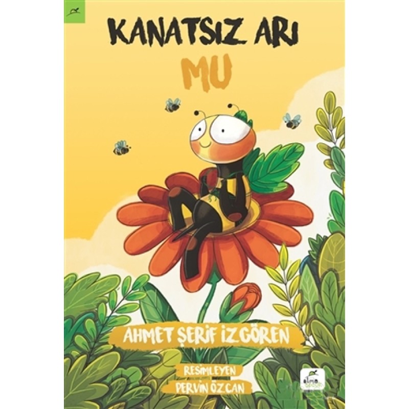 Kanatsız Arı Mu