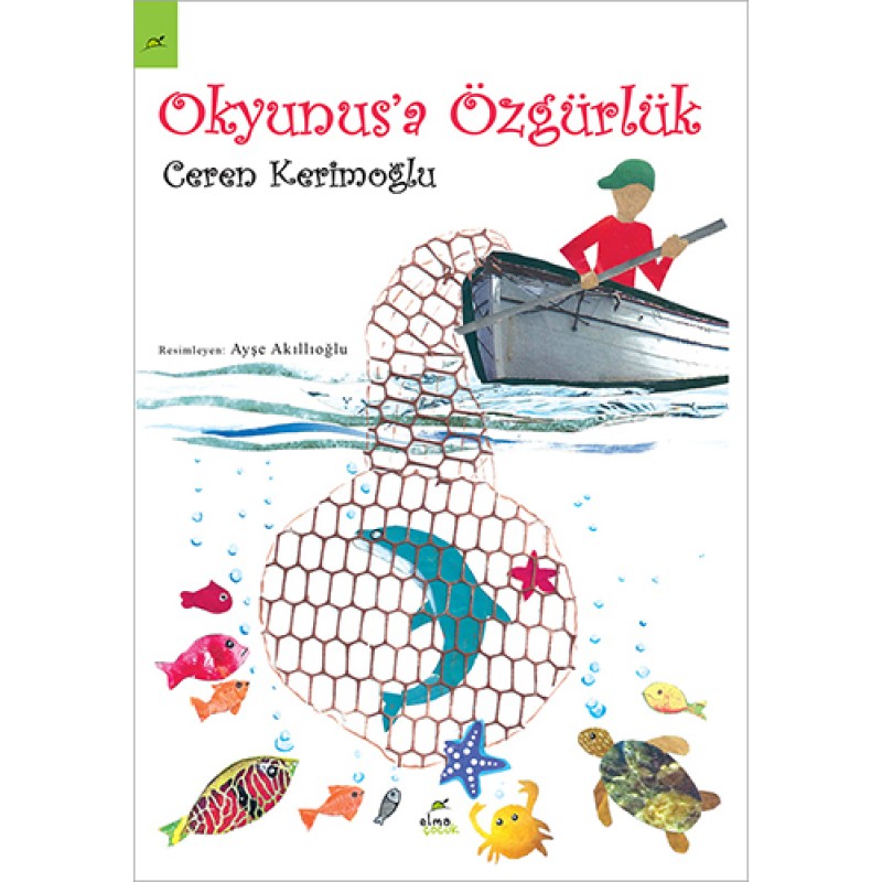 Okyanus'a Özgürlük Okyanus'a Özgürlük