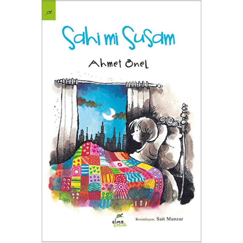 Sahi mi Susam