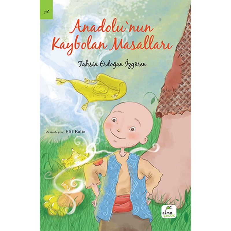 Anadolunun Kaybolan Masalları