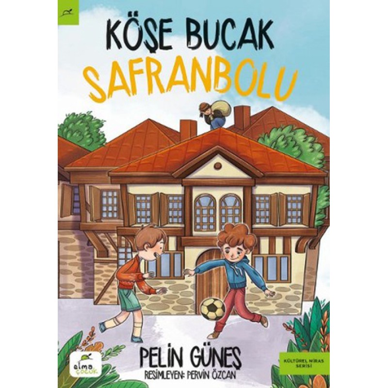Köşe Bucak Safranbolu Köşe Bucak Safranbolu