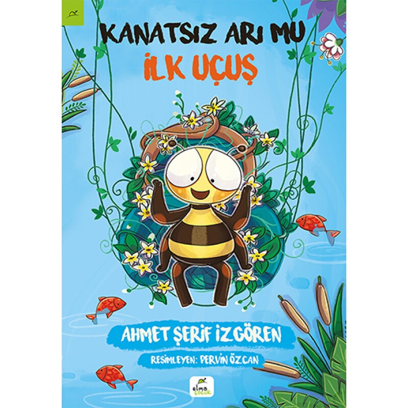 Kanatsız Arı Mu 2 - İlk Uçuş Kanatsız Arı Mu 2 - İlk Uçuş
