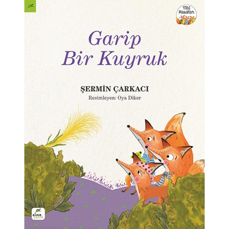 Garip Bir Kuyruk