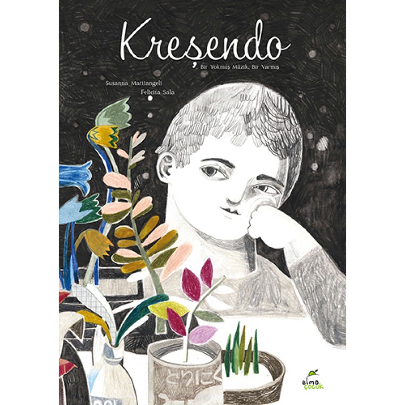 Kreşendo (Ciltli) Kreşendo (Ciltli)
