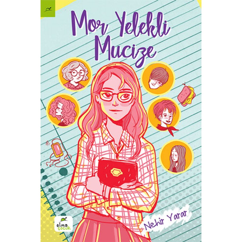 Mor Yelekli Mucize Mor Yelekli Mucize
