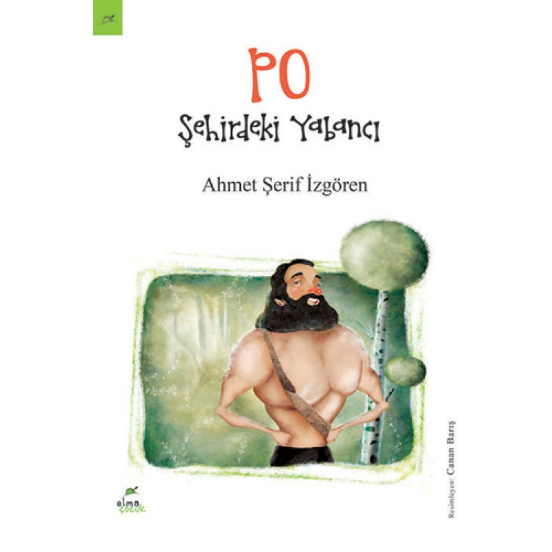 PO - Şehirdeki Yabancı PO - Şehirdeki Yabancı
