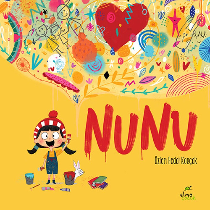 Nunu (Ciltli)