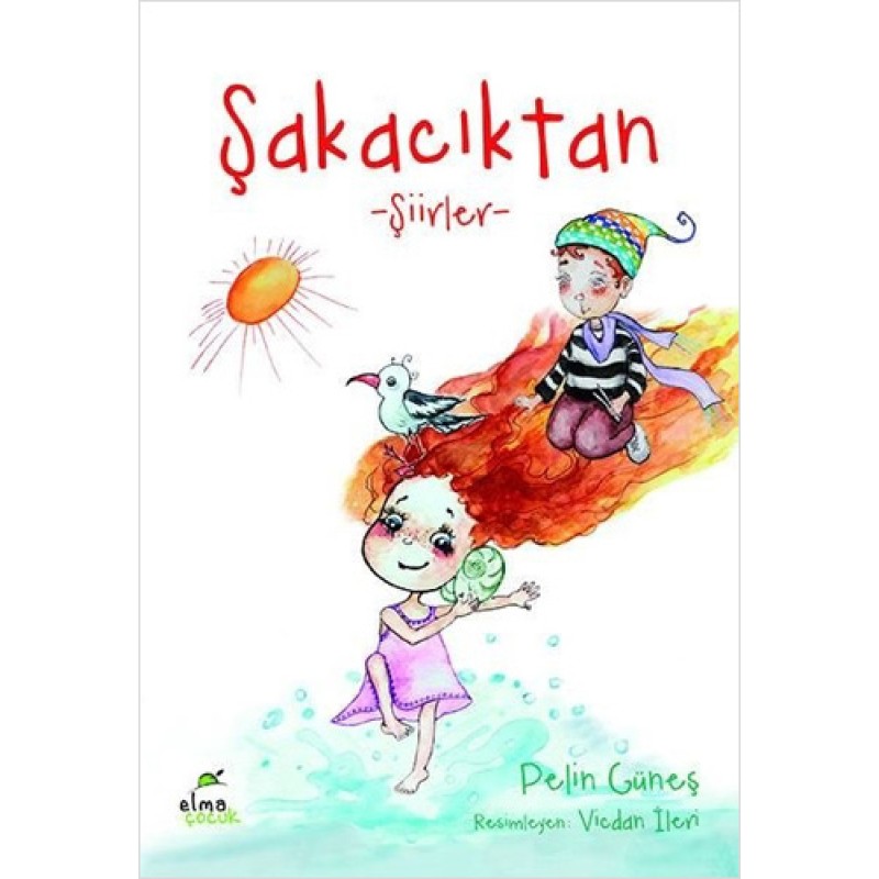 Şakacıktan