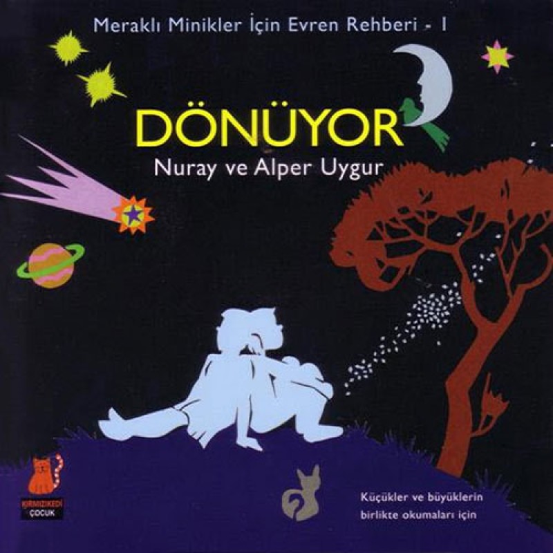 Dönüyor Dönüyor