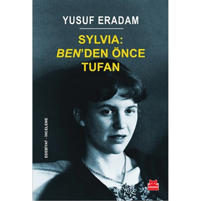 Sylvia Ben'den Önce Tufan Sylvia Ben'den Önce Tufan