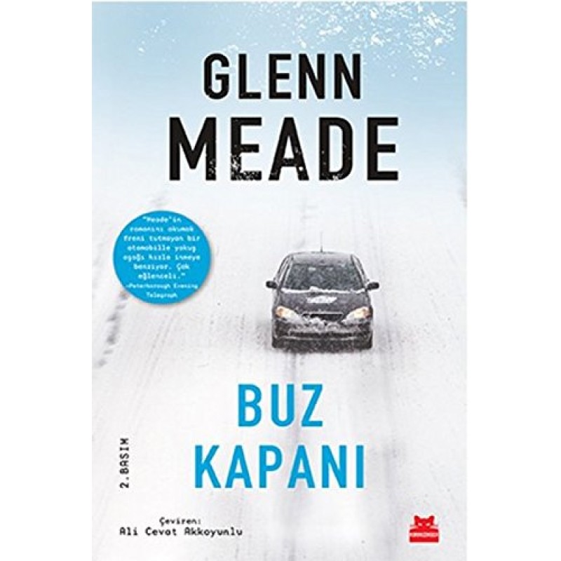 Buz Kapanı Buz Kapanı