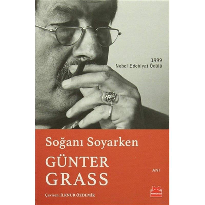 Soğanı Soyarken (Ciltli) Soğanı Soyarken (Ciltli)