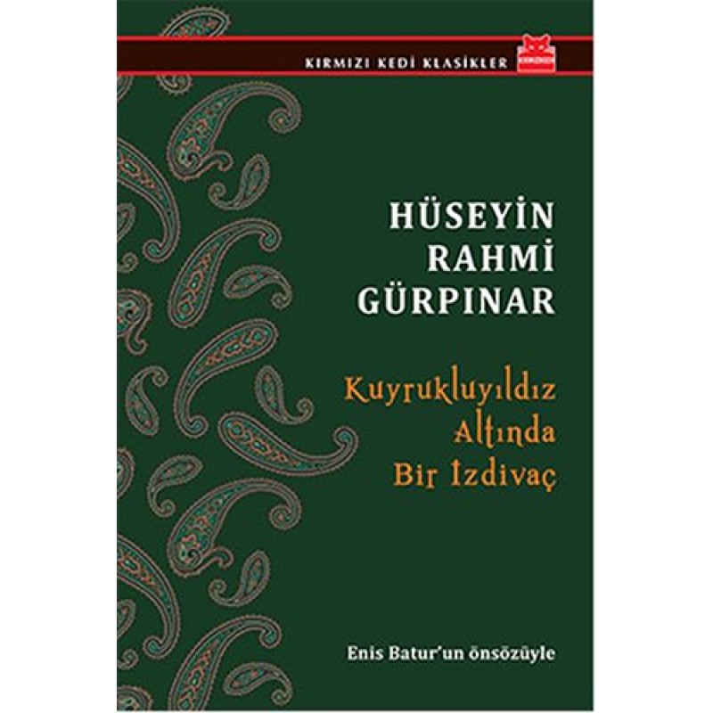Kuyrukluyıldız Altında Bir İzdivaç Kuyrukluyıldız Altında Bir İzdivaç