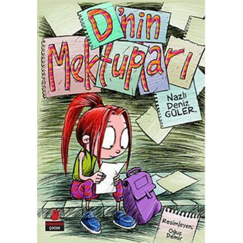 D'nin Mektupları D'nin Mektupları