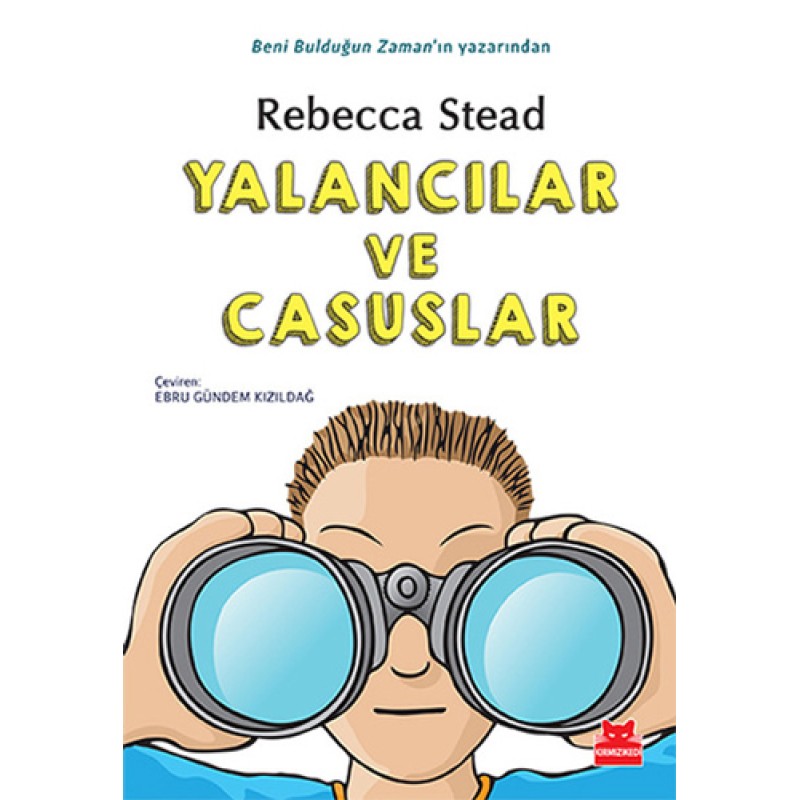 Yalancılar ve Casuslar Yalancılar ve Casuslar