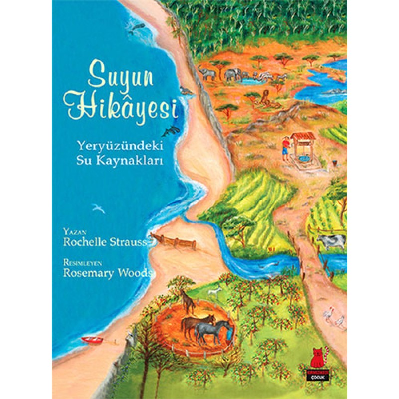 Suyun Hikayesi Suyun Hikayesi