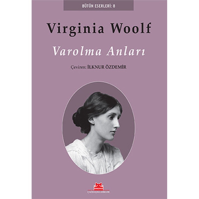 Varolma Anları Varolma Anları