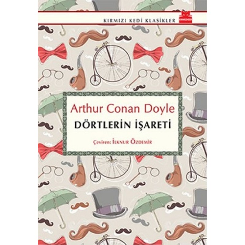 Dörtlerin İşareti Dörtlerin İşareti