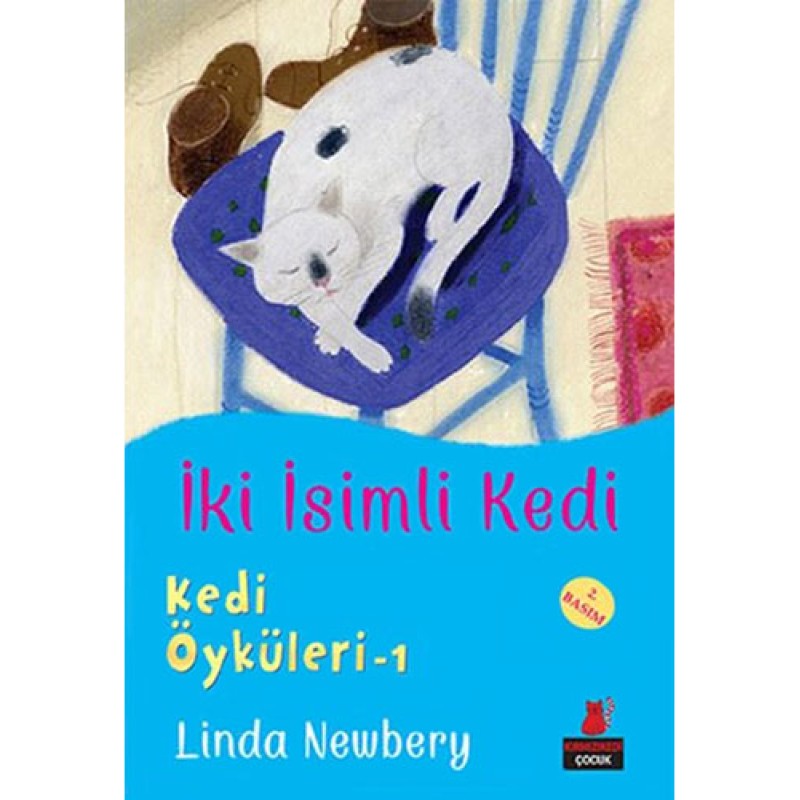 İki İsimli Kedi İki İsimli Kedi