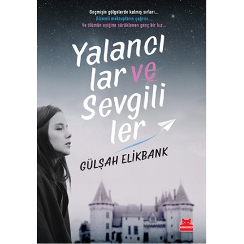 Yalancılar ve Sevgililer Yalancılar ve Sevgililer