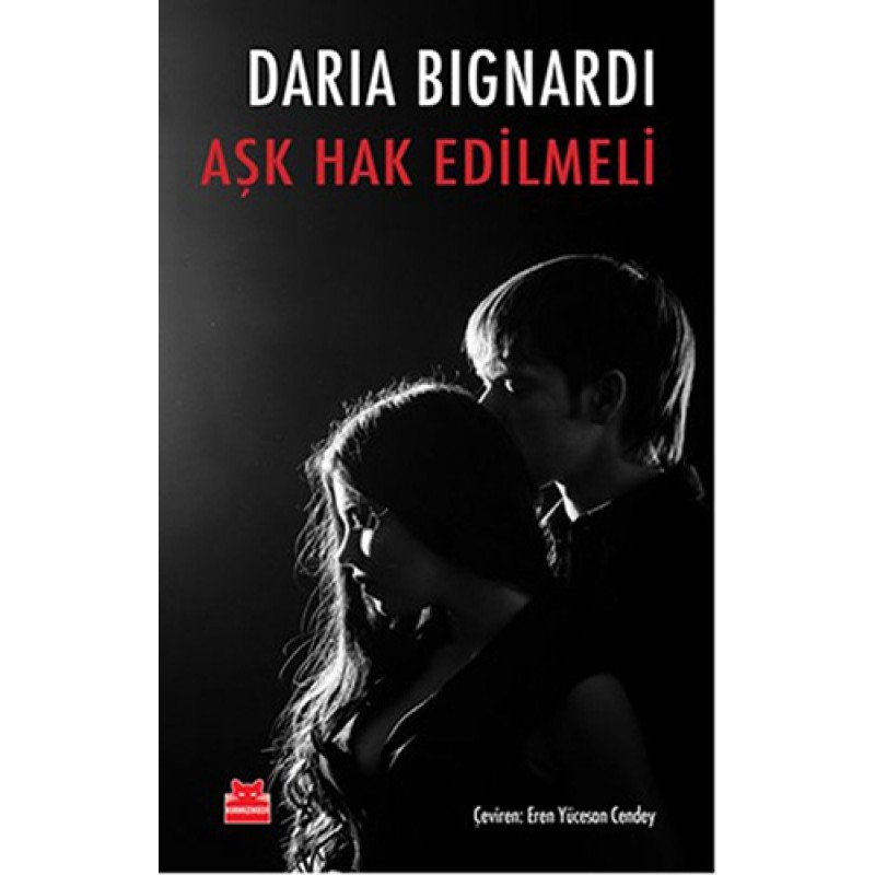 Aşk Hak Edilmeli Aşk Hak Edilmeli