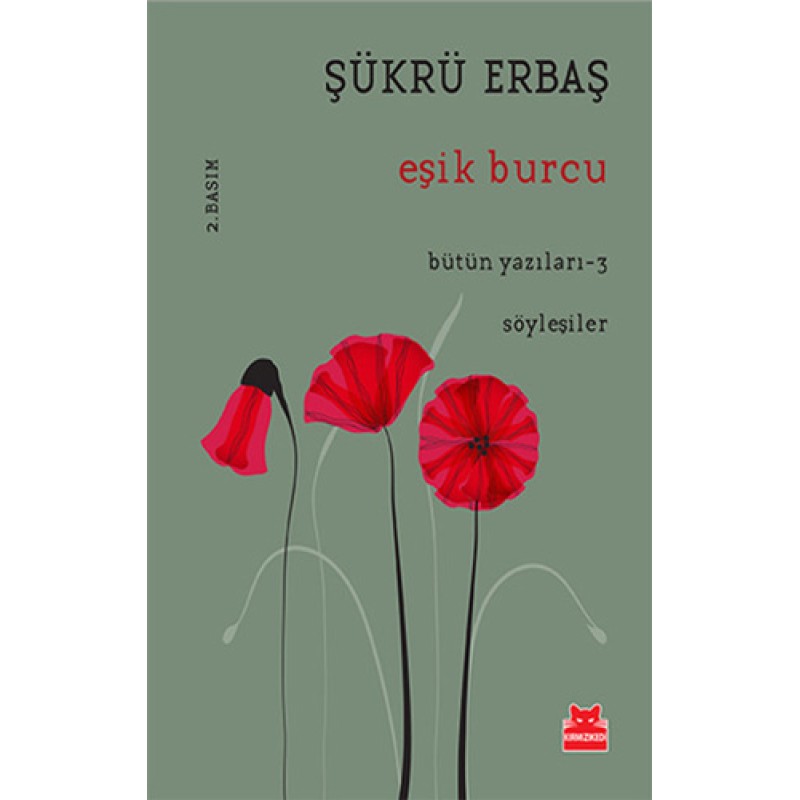 Eşik Burcu Eşik Burcu