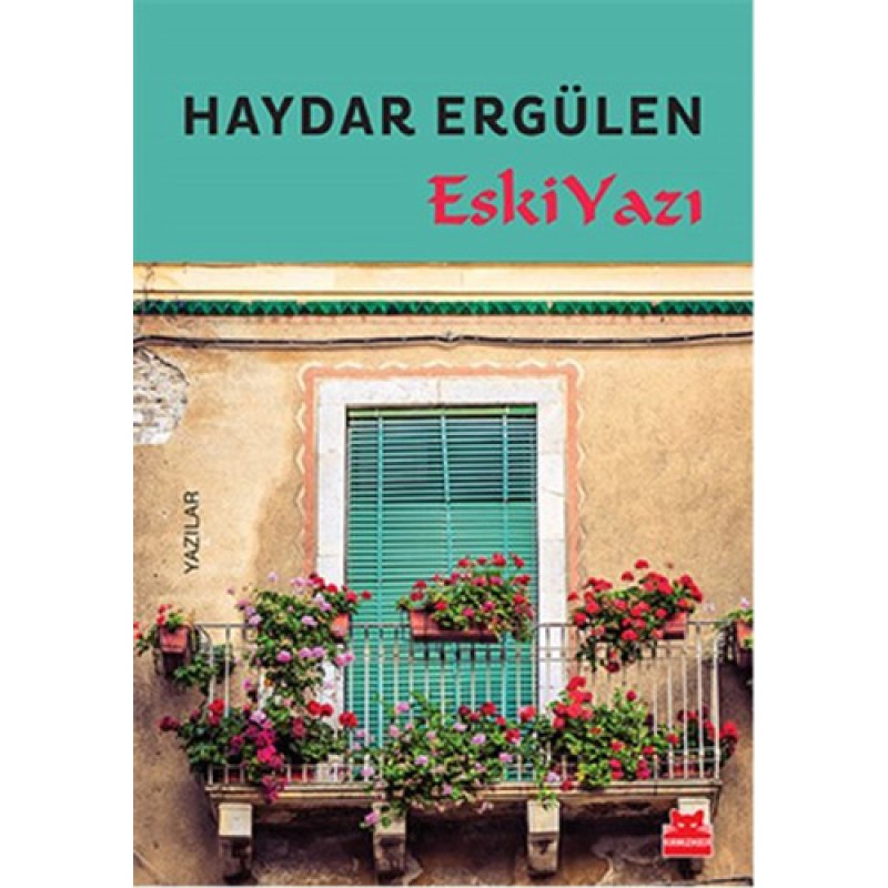 Eski Yazı Eski Yazı