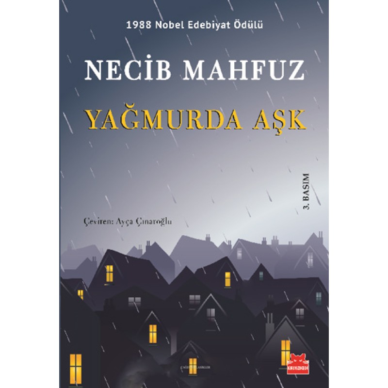 Yağmurda Aşk Yağmurda Aşk