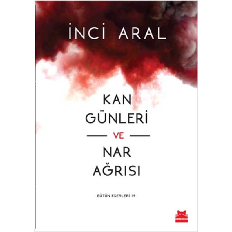 Kan Günleri ve Nar Ağrısı Kan Günleri ve Nar Ağrısı