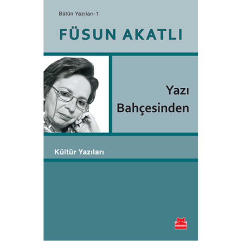 Yazı Bahçesinden Yazı Bahçesinden