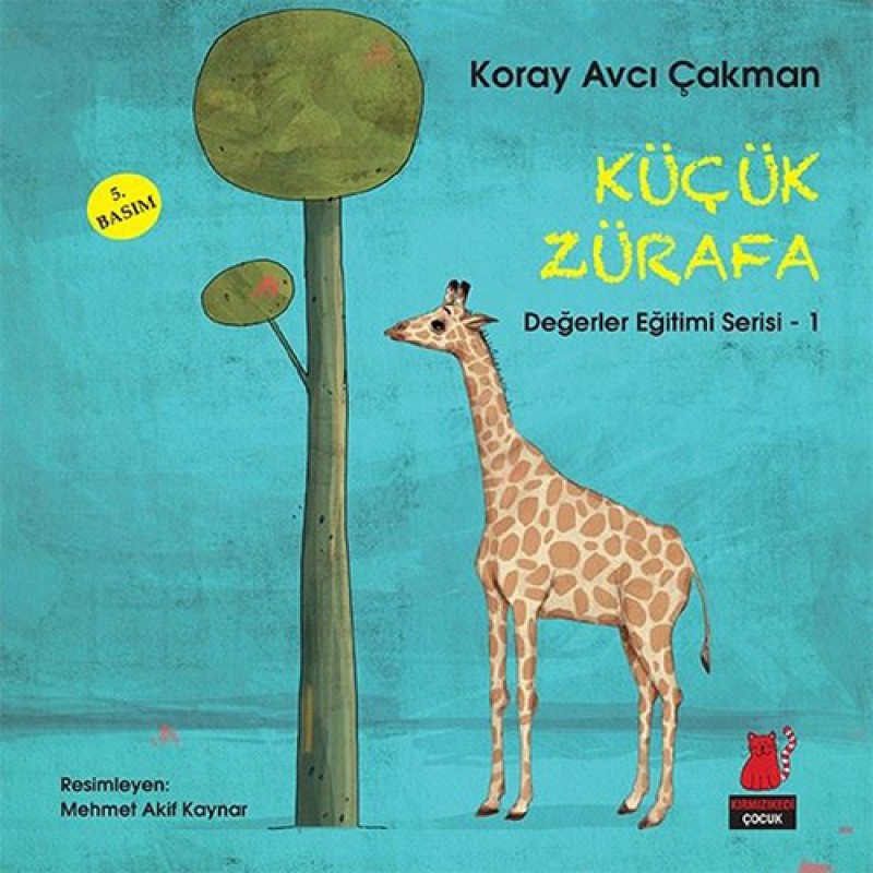 Küçük Zürafa Küçük Zürafa