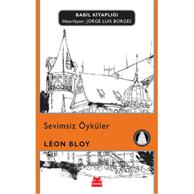 Sevimsiz Öyküler Sevimsiz Öyküler