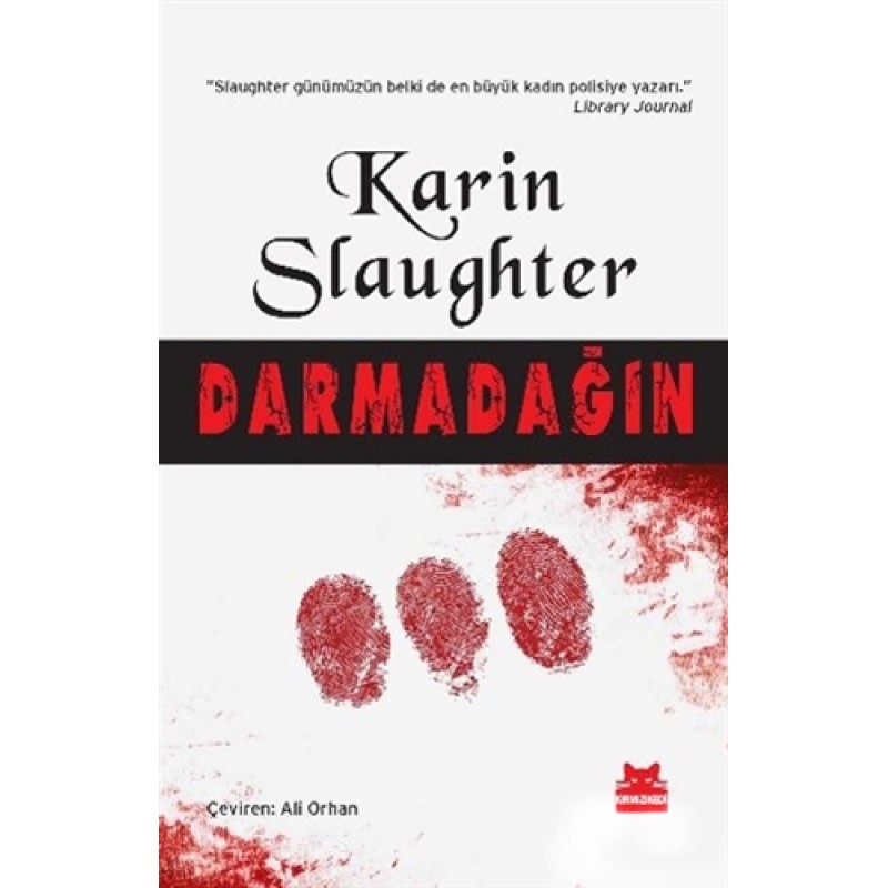 Darmadağın Darmadağın