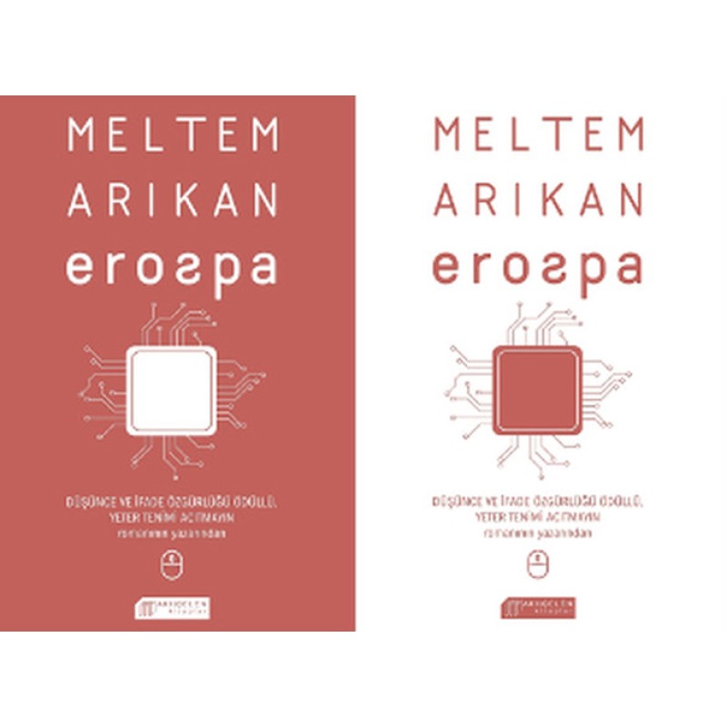 Erospa Erospa