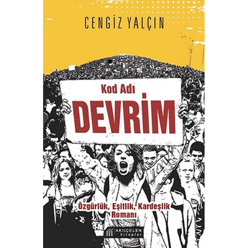 Kod Adı Devrim Kod Adı Devrim