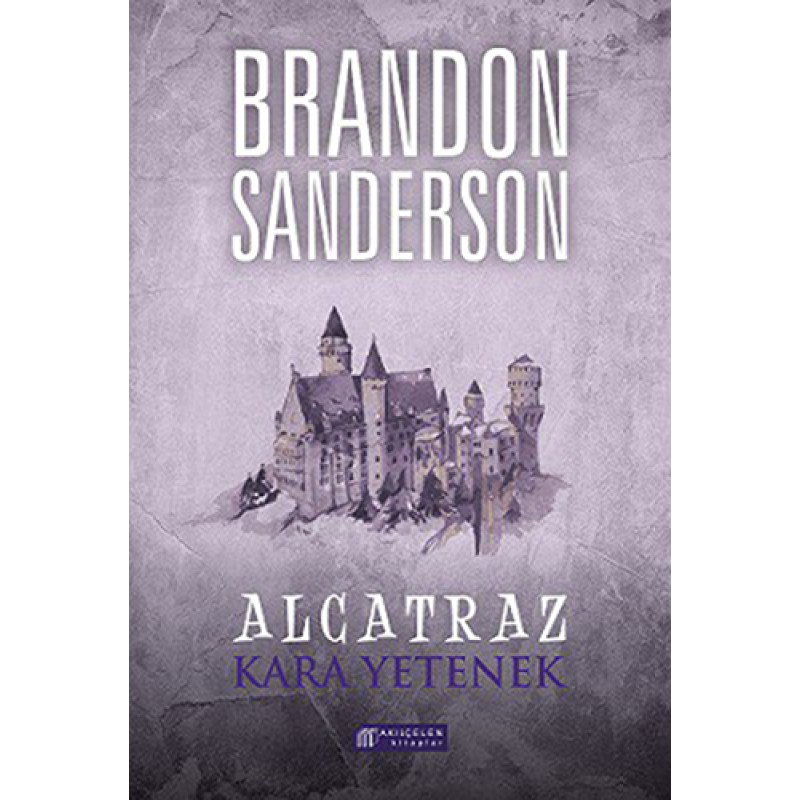Alcatraz Kötü Kütüphanecilere Karşı 5 Alcatraz Kötü Kütüphanecilere Karşı 5