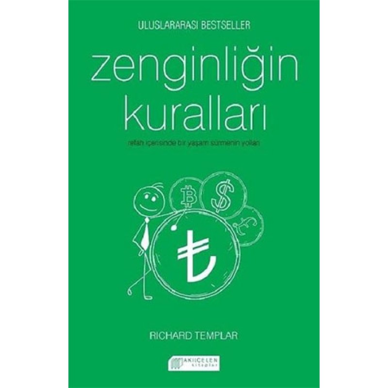 Zenginliğin Kuralları Zenginliğin Kuralları